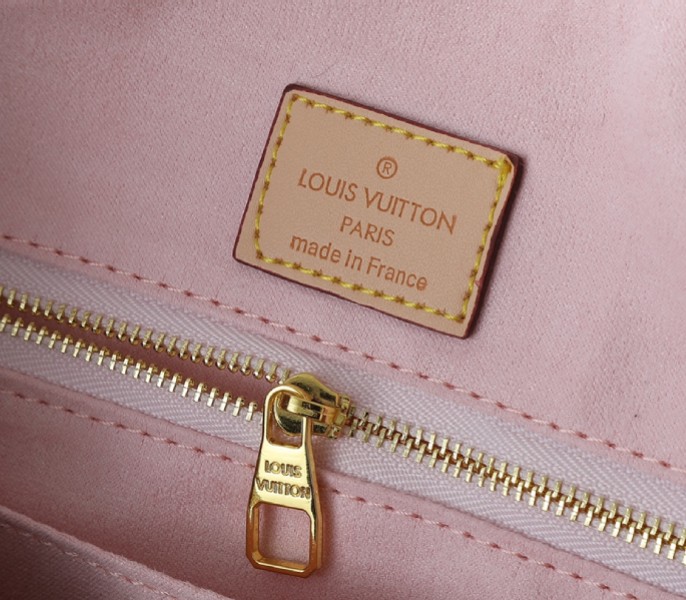 Damier Azur Slouchy MM - Image 6