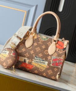 Flight Mode Onthego PM Voyage