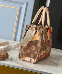 Alternative view of Flight Mode Onthego PM Voyage