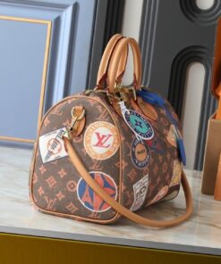 Alternative view of Flight Mode Speedy Soft 30