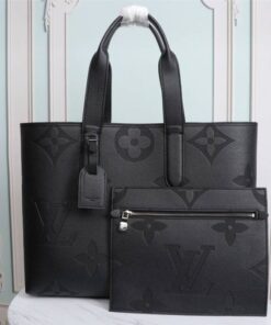 Alternative view of Louis Vuitton Cabas Voyage Tote