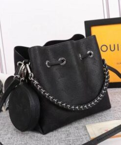 Alternative view of Mahina Bella Bag In Black
