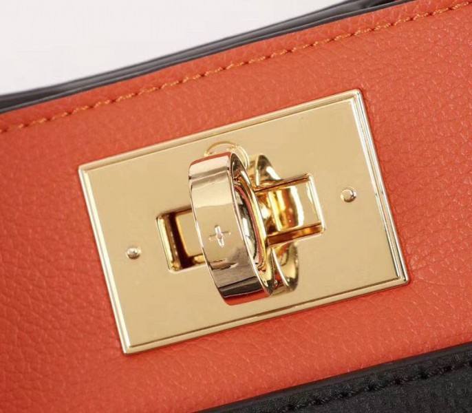 Louis Vuitton On My Side Bag In Black - Image 7