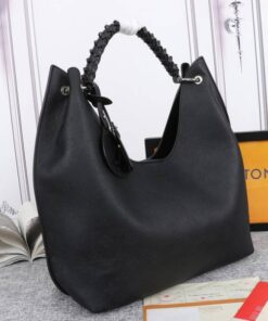 Alternative view of Mahina Carmel Hobo In Black