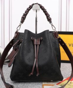 Mahina Muria Bag In Black