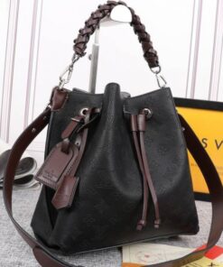 Alternative view of Mahina Muria Bag In Black