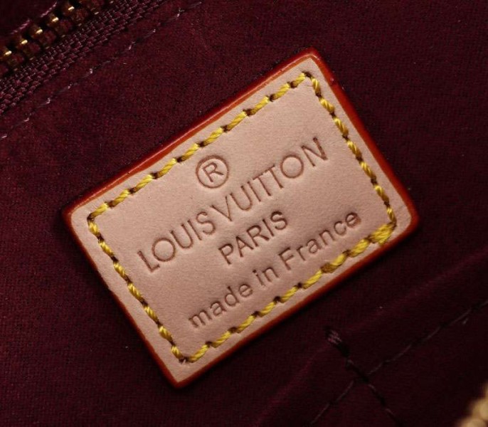 Louis Vuitton Monogram Canvas Soufflot MM Bag - Image 6