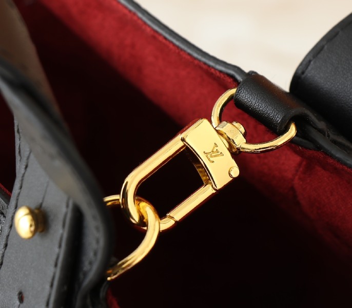 Congrats! I got the same LV Monogram Empreinte All In BB M13480 - Image 6