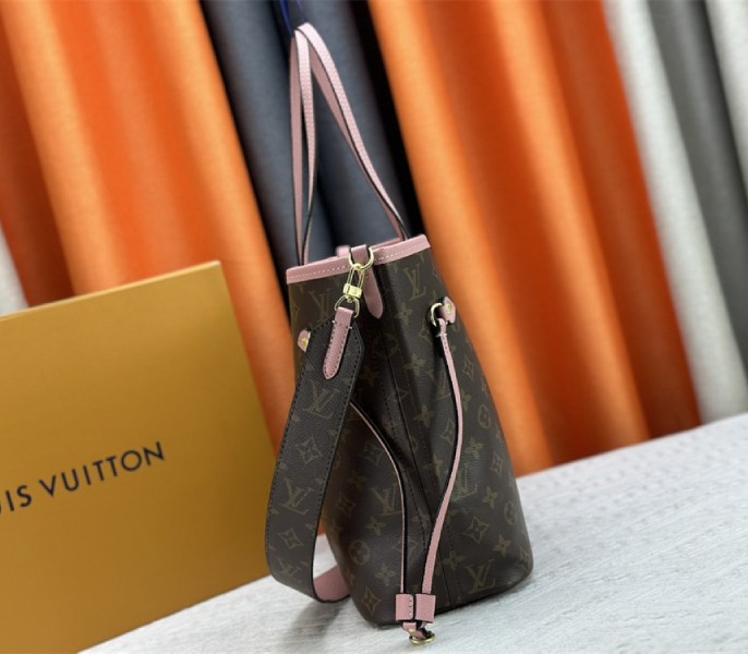 Buy the Louis Vuitton Replica Neverfull Tote High Quality - Image 3