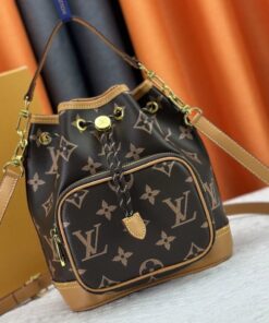 Replica LV Autres Cuirs Monogram Noe Cargo M14199