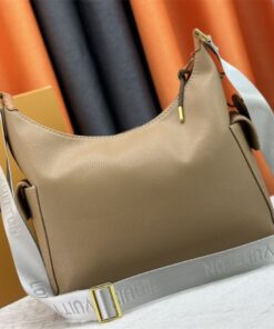 Alternative view of Retail For Louis Vuitton Other Leathers Cargo Hobo M12697