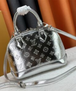 Louis Vuitton Other Monogram Canvas Alma BB
