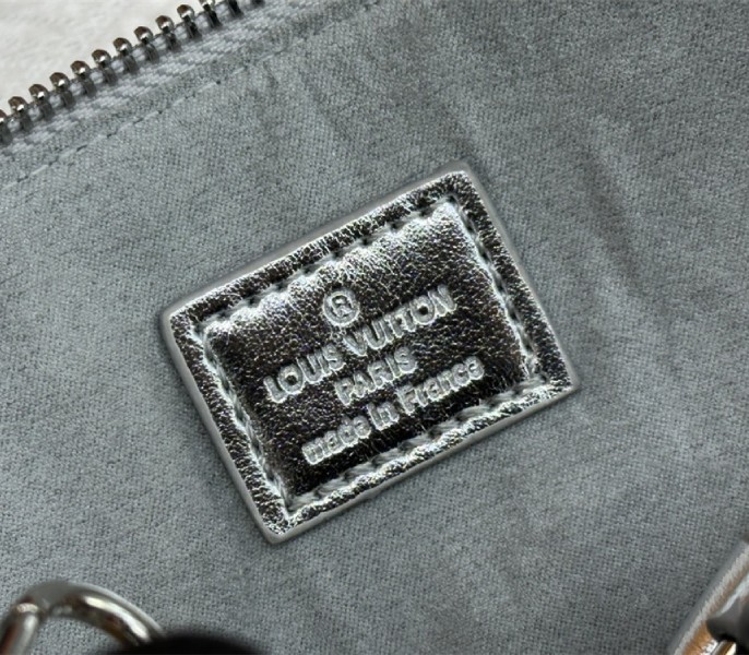 Louis Vuitton Other Monogram Canvas Alma Nano - Image 6