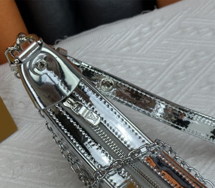 Louis Vuitton Other Monogram Canvas Loop - Image 6