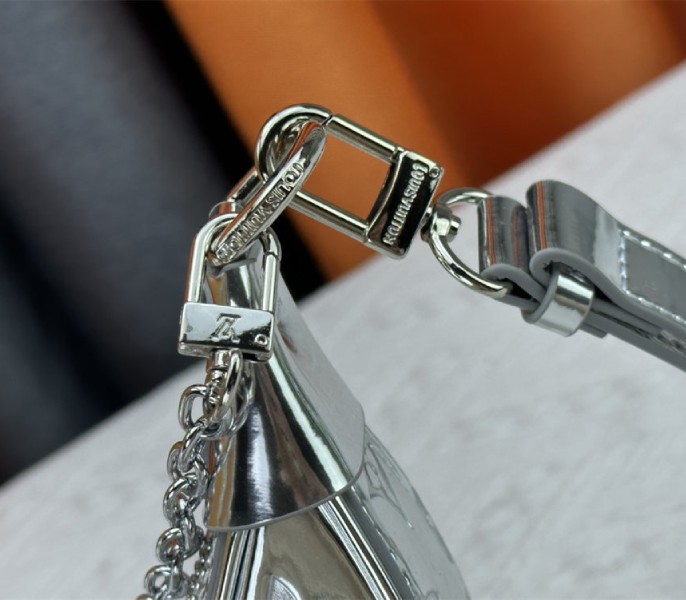 Louis Vuitton Other Monogram Canvas Loop - Image 7