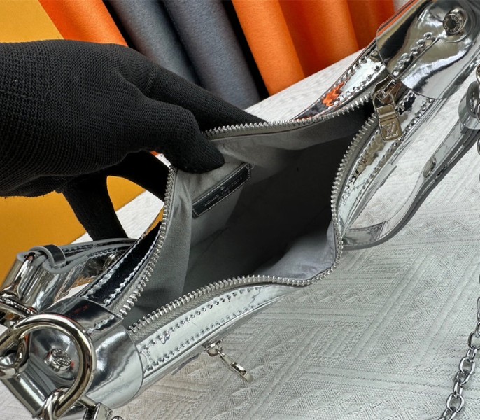 Louis Vuitton Other Monogram Canvas Loop - Image 8