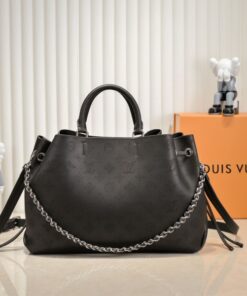 Mahina Bella Tote In Black M59200