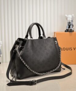 Alternative view of Mahina Bella Tote In Black M59200