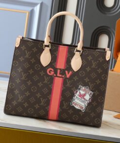 Mon Monogram OnTheGo MM