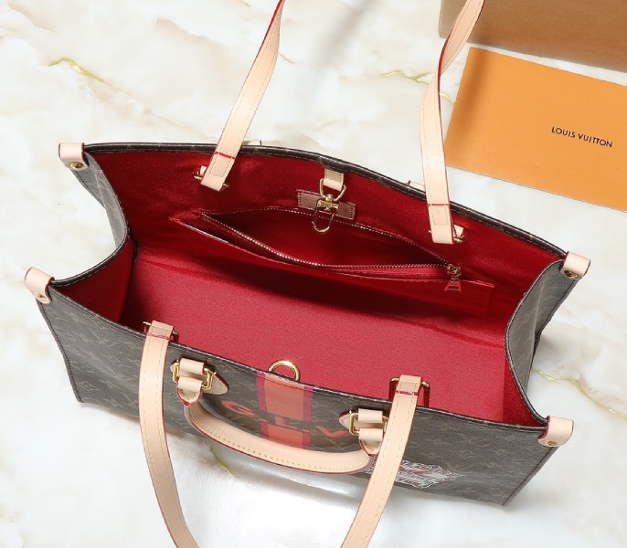 Mon Monogram OnTheGo MM - Image 6