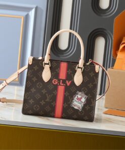 Mon Monogram OnTheGo PM