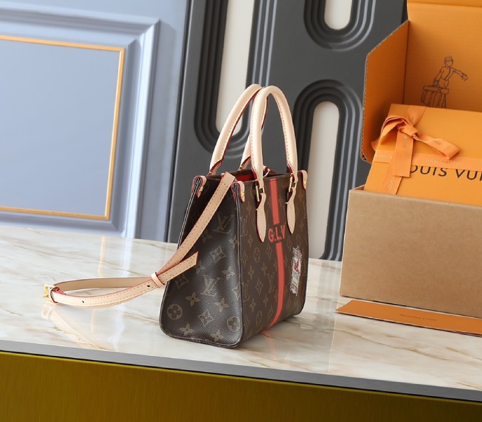 Mon Monogram OnTheGo PM - Image 2