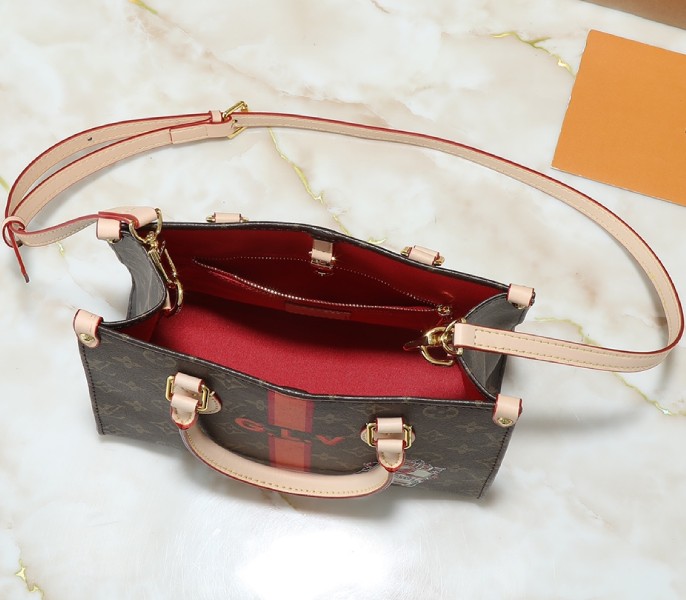 Mon Monogram OnTheGo PM - Image 5