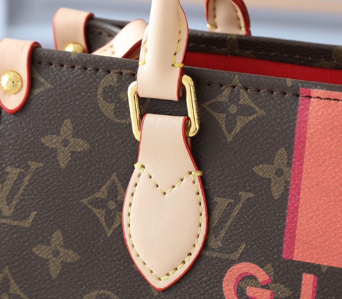 Mon Monogram OnTheGo PM - Image 8