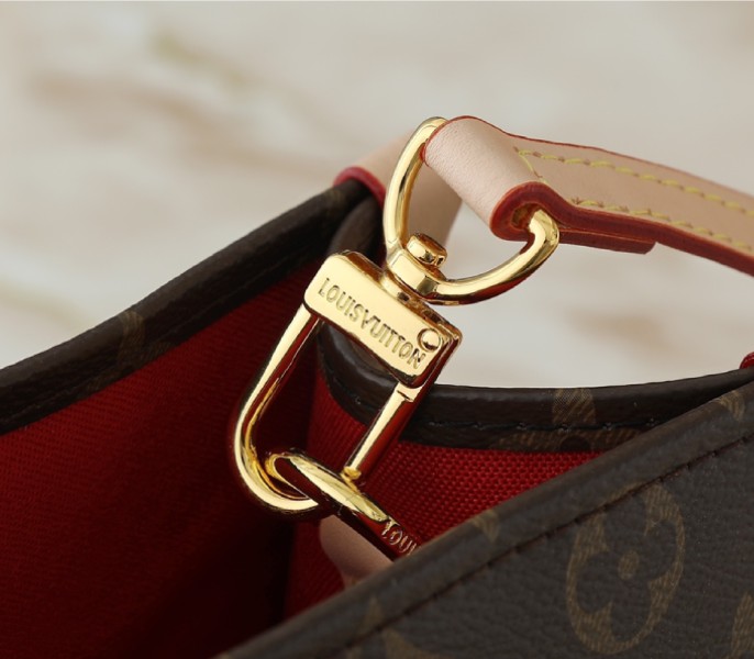 Mon Monogram OnTheGo PM - Image 9