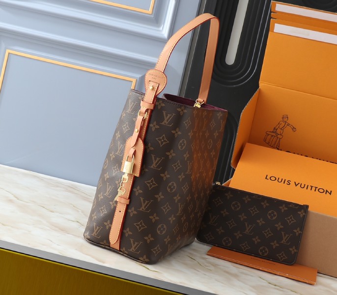 Monogram Canvas All In GM - Image 3