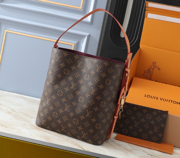 Monogram Canvas All In GM - Image 2