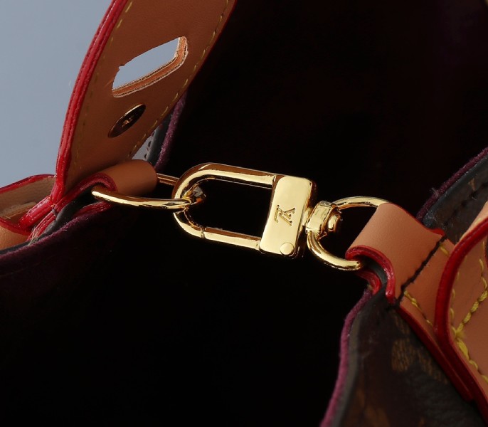 Monogram Canvas All In GM - Image 6