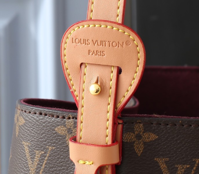 Monogram Canvas All In GM - Image 9