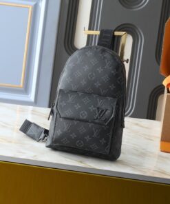 Monogram Eclipse Pilot Slingbag