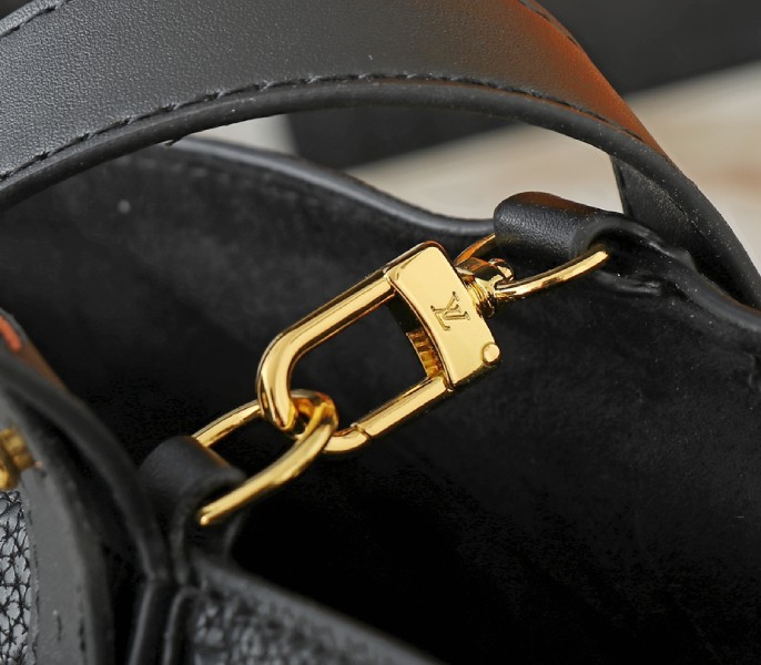 Gorgeous Replica Monogram Empreinte All In BB In Black - Image 6