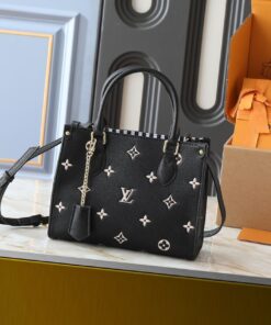 OnTheGo PM Eden In Black