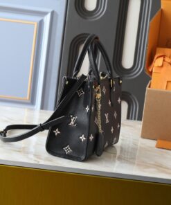 Alternative view of OnTheGo PM Eden In Black