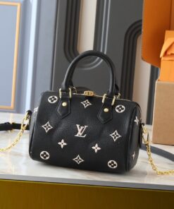 Speedy 20 Eden In Black