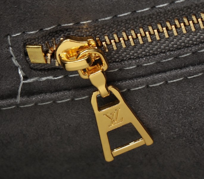 Monogram Ink OnTheGo MM In Trianon Gray - Image 7