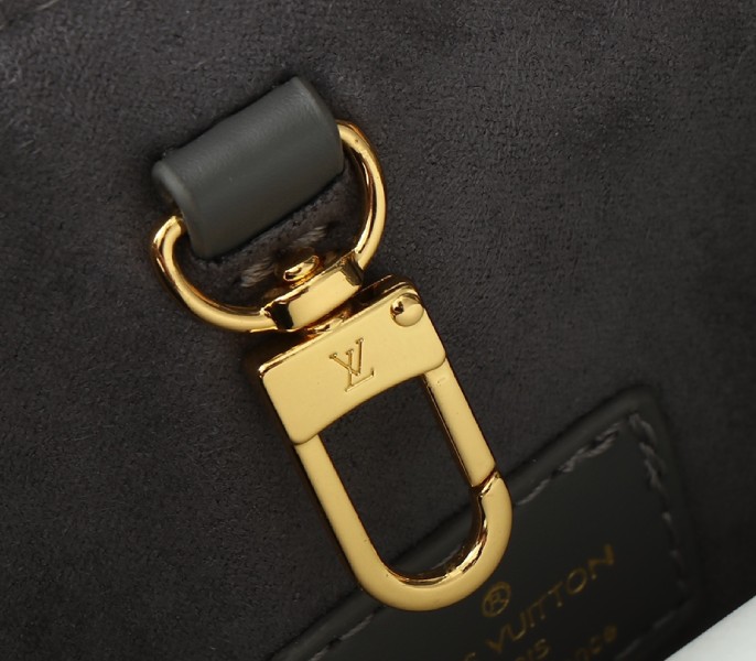 Monogram Ink OnTheGo MM In Trianon Gray - Image 8