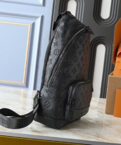 Alternative view of Monogram Shadow Racer Slingbag