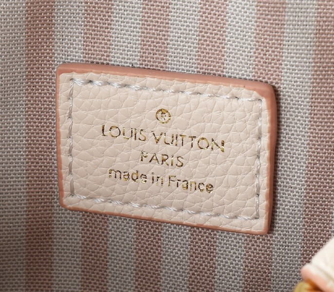 Replica Louis Vuitton NeoNoe MM Eden Bag - Image 5
