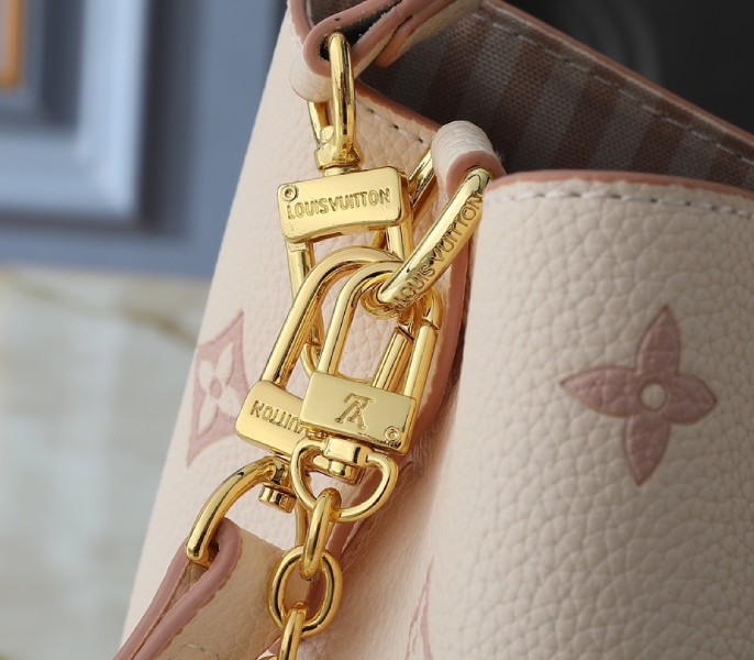 Replica Louis Vuitton NeoNoe MM Eden Bag - Image 6