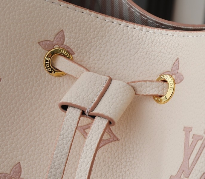 Replica Louis Vuitton NeoNoe MM Eden Bag - Image 7