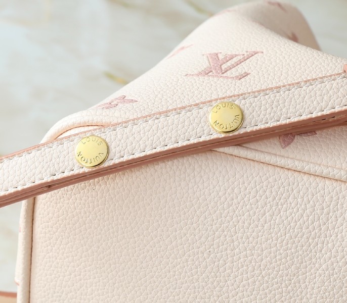 Replica Louis Vuitton NeoNoe MM Eden Bag - Image 8
