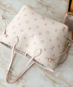 Louis Vuitton Replica Neverfull MM Eden Tote