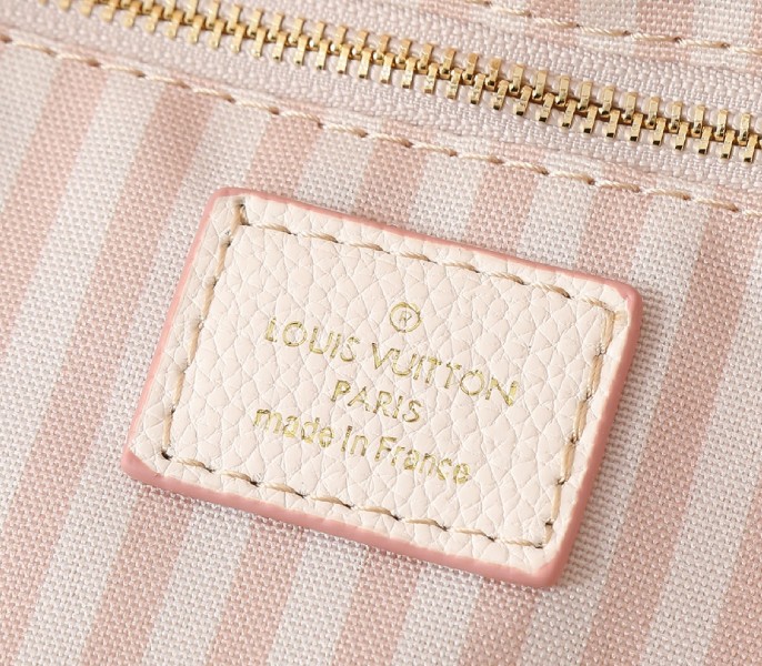 Louis Vuitton Replica Neverfull MM Eden Tote - Image 5