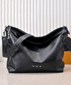 Alternative view of Night Vagabond Hobo In Black