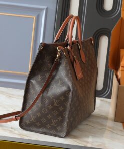 Alternative view of Organizer OnTheGo GM Tote