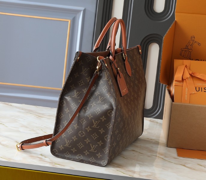 Organizer OnTheGo GM Tote - Image 2